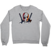 mercenarys Crewneck Sweatshirt