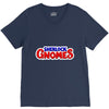 Sherlock Gnomes V-Neck Tee