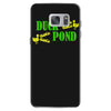 duck pond px990 best trending Samsung Galaxy S7 Case