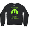 Wicked Musical Crewneck Sweatshirt