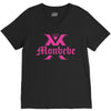 Monbebe V-Neck Tee