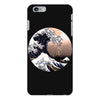 Great Wave Of Kanagawa Hokusai Pocket iPhone 6 Plus/6s Plus Case