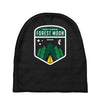 endor family camping Baby Beanies