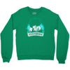 scissorhands Crewneck Sweatshirt