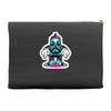 sticker pack Accessory Pouches