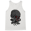 silent Tank Top