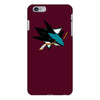 jose sharks youth iPhone 6/6s Plus Case
