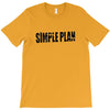 plan simple T-Shirt