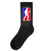 Thor NBA Style Socks