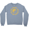 yin yang jingjang shirt china chinesisches denken Crewneck Sweatshirt