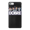 Dobre Twins iPhone 7 Case