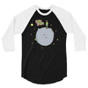 little fresh prince 3/4 Sleeve Shirt