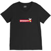 Snoopy V-Neck Tee