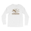 champanyah Long Sleeve Shirts
