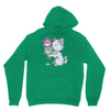 mice cream Hoodie