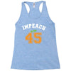 Impeach 45 Racerback Tank