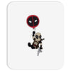 mouth the merc (x force version) Mousepad