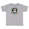 ucks team Toddler T-shirt