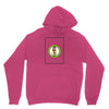 ozil art Unisex Hoodie