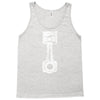 piston Tank Top