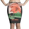 visit hyrule Pencil Skirts