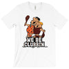 we be clubbin' T-Shirt