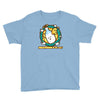milk Youth Tee
