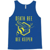 death bee bee keeper Tank Top
