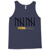 team 10 official Tank Top