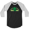 healthcare 3/4 Sleeve Shirt