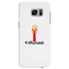 handsome Samsung Galaxy S7 Edge