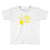 now watch me whip Toddler T-shirt