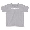 half moon run Toddler T-shirt