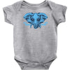 never forget Baby Onesie
