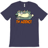 tv addict T-Shirt