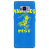 vamonos pest control breaking bad walter white inspired pinkman meth m Samsung Galaxy S8 Plus