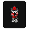 coach bird Mousepad