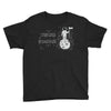 I Need More Space Youth Tee