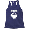 beardo Racerback Tank