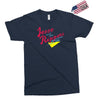 jesse and the rippers Exclusive T-shirt