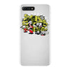 let's rock iPhone 7 Plus Case