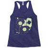 breakfastopo Racerback Tank