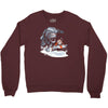 jurassic hoth Crewneck Sweatshirt