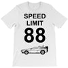 speed limit 88 T-Shirt