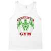 cthulhu gym Tank Top