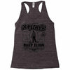 krueger's magic sleep elixir Racerback Tank