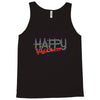 happy halloween3 Tank Top