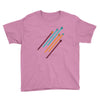 DMG Roll Youth Tee