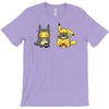 totoro &amp; pikachu onesie T-Shirt