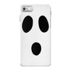 boo face iPhone 7 Case